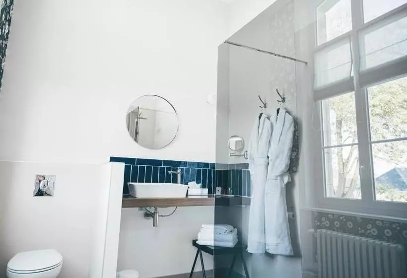 ペンション Villa Varentia