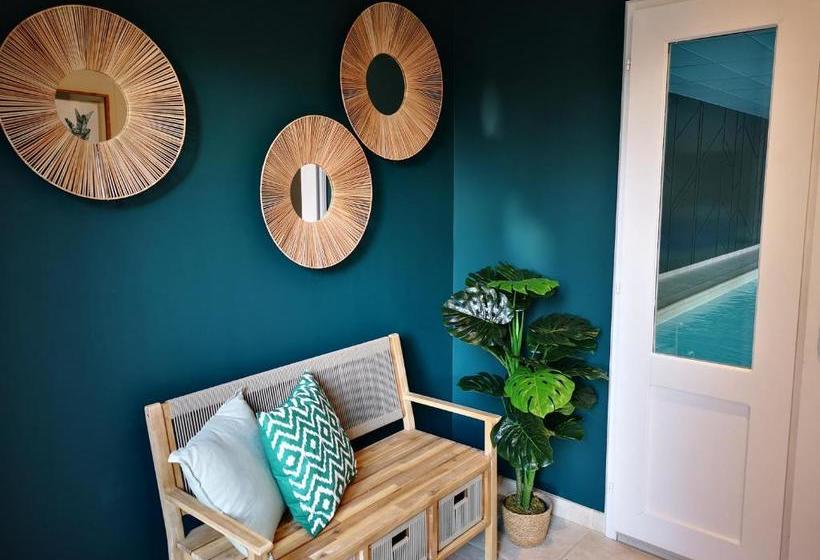 פנסיון Villa Varentia