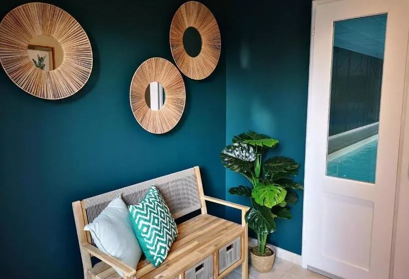 ペンション Villa Varentia