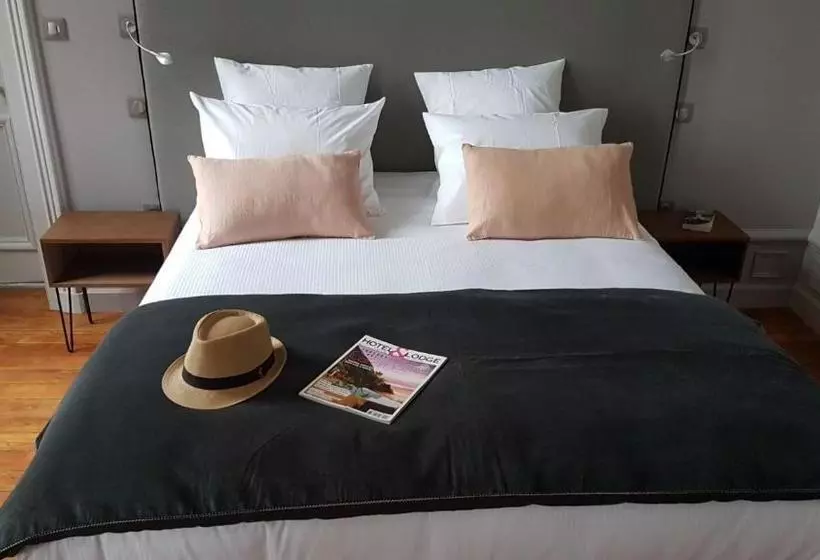 ペンション Villa Varentia