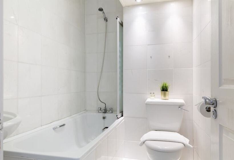 The Brick Lane Apartments