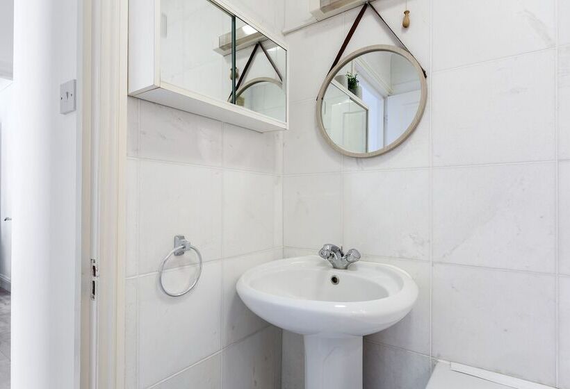 The Brick Lane Apartments