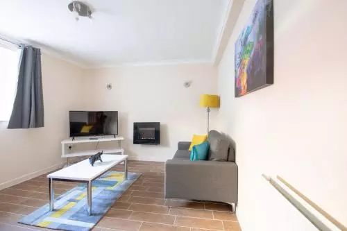 Guest Homes   Hanover Apartment