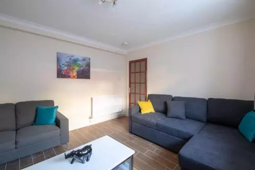 Guest Homes   Hanover Apartment