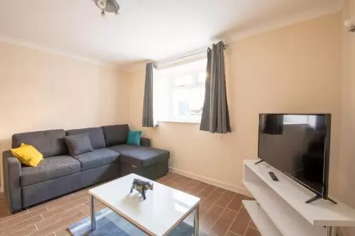 Guest Homes   Hanover Apartment