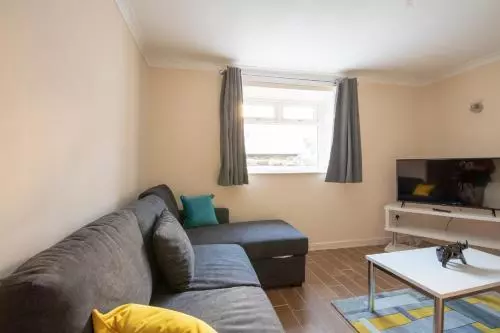 Guest Homes   Hanover Apartment