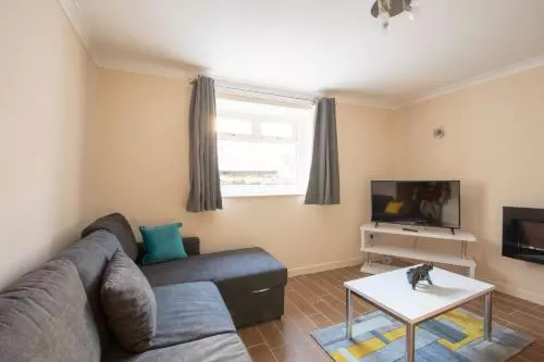 Guest Homes   Hanover Apartment