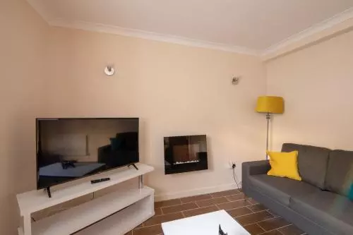 Guest Homes   Hanover Apartment