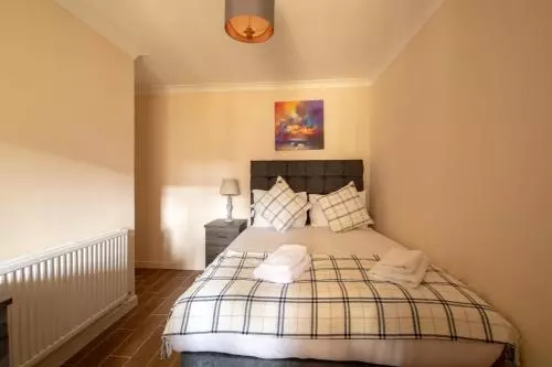Guest Homes   Hanover Apartment