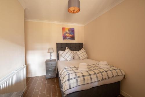 Guest Homes Hanover Apartment