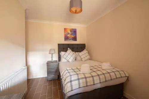 Guest Homes   Hanover Apartment