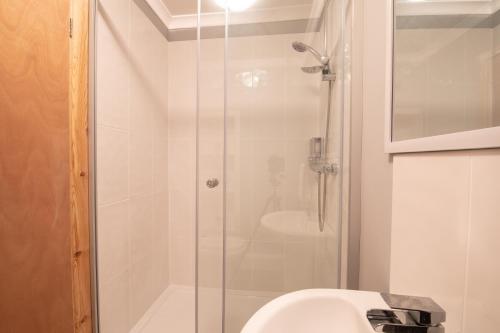 Guest Homes Hanover Apartment