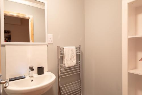 Guest Homes Hanover Apartment