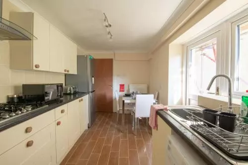 Guest Homes   Hanover Apartment