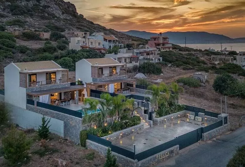 Villa Calma