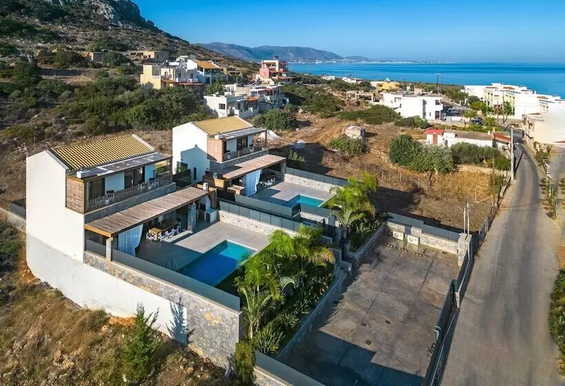 Villa Calma