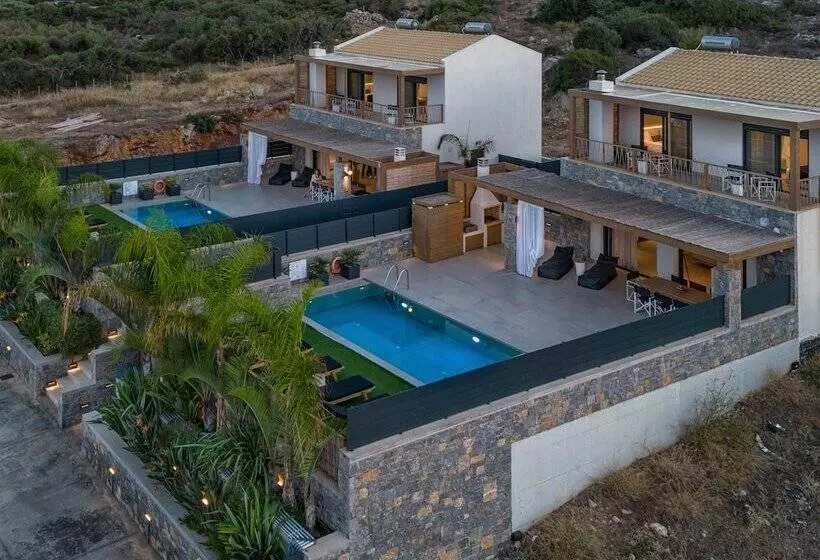 Villa Calma