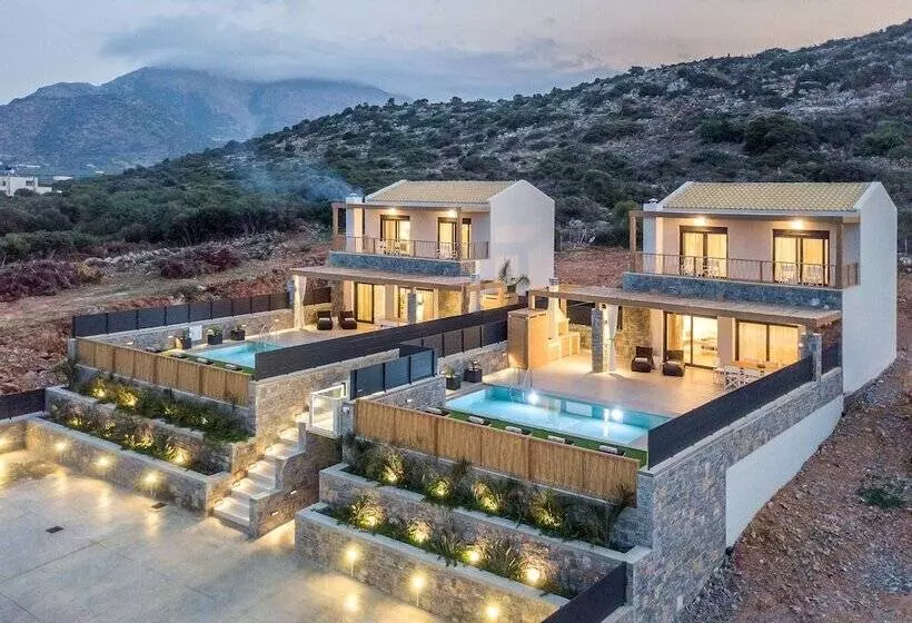 Villa Calma
