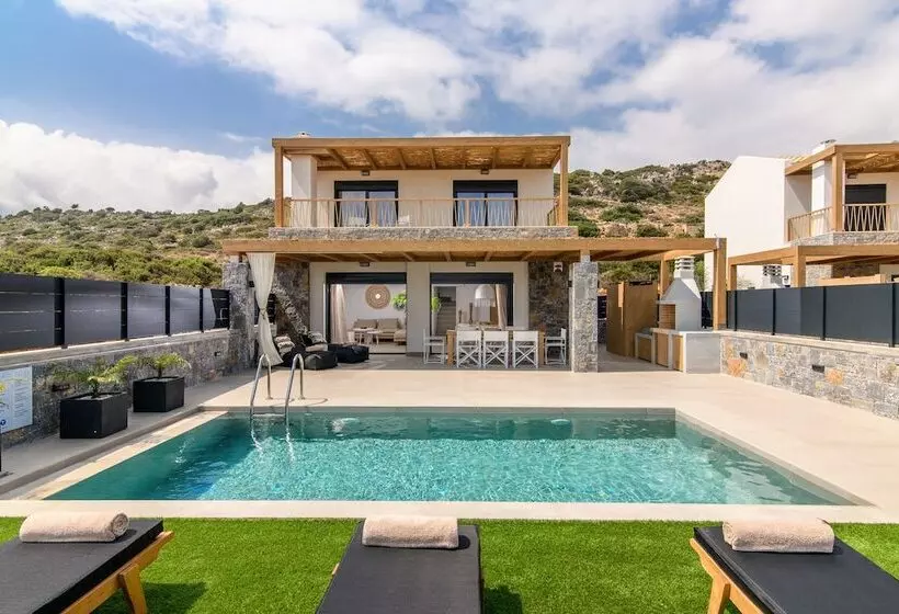 Villa Calma