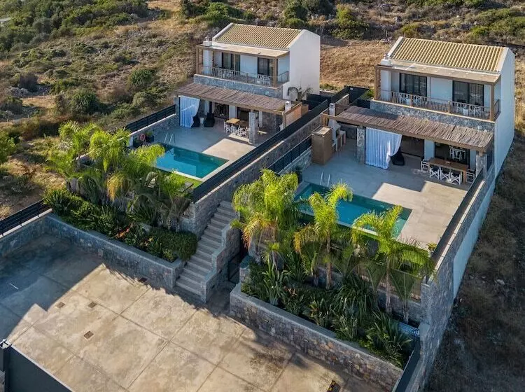 Villa Calma