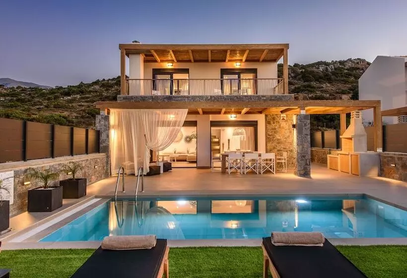 Villa Calma