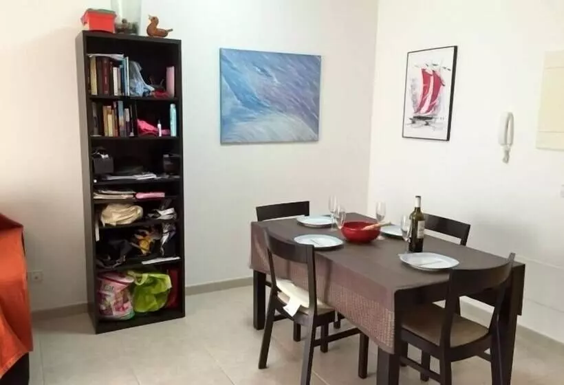 Apartamento Puigmal