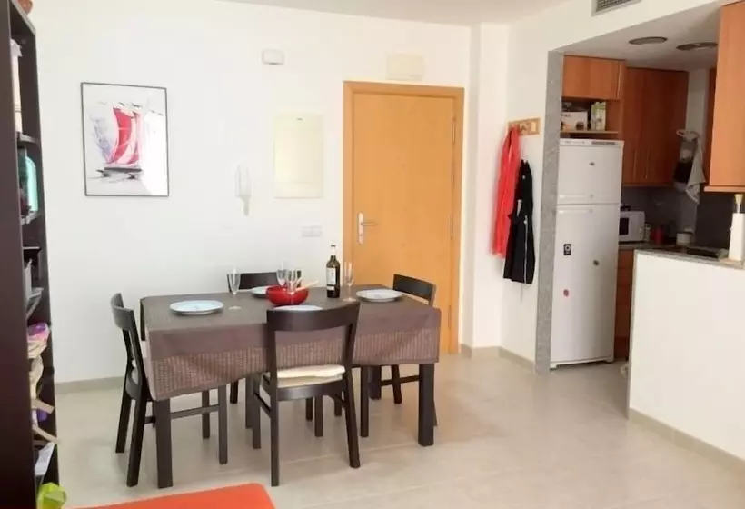 Apartamento Puigmal