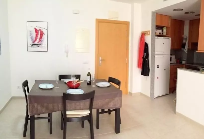 Apartamento Puigmal