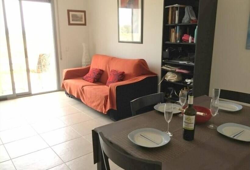 Apartamento Puigmal