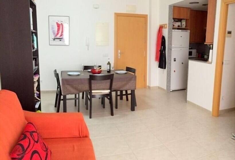 Apartamento Puigmal