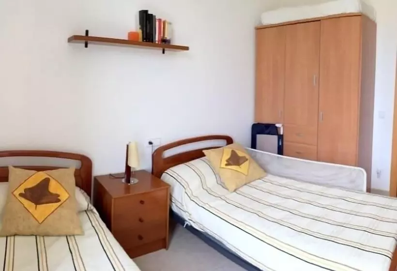 Apartamento Puigmal