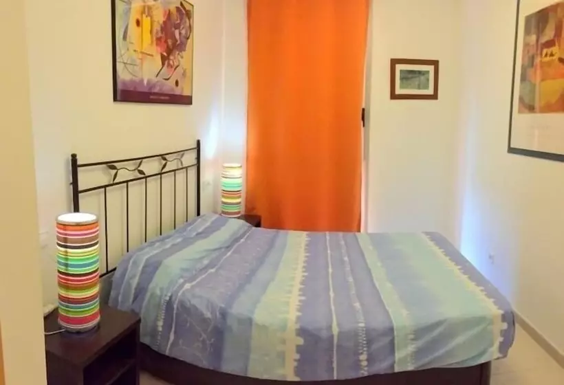 Apartamento Puigmal