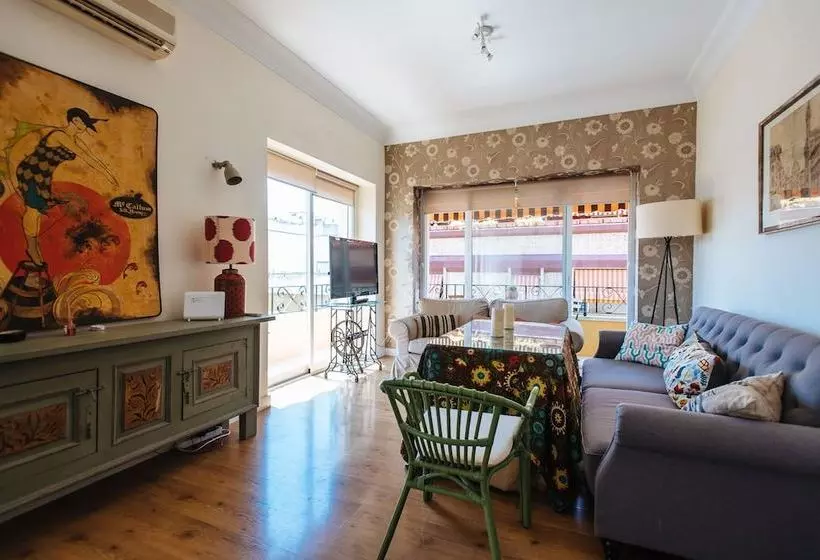 Apartamento Virgen De Begoña