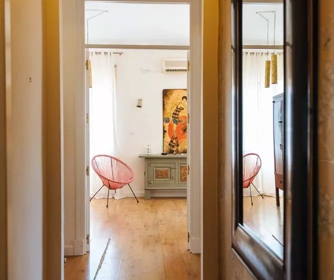 Apartamento Virgen De Begoña