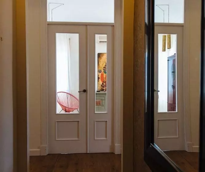 Apartamento Virgen De Begoña