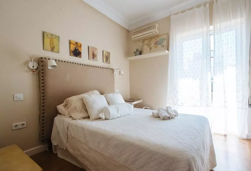 Apartamento Virgen De Begoña