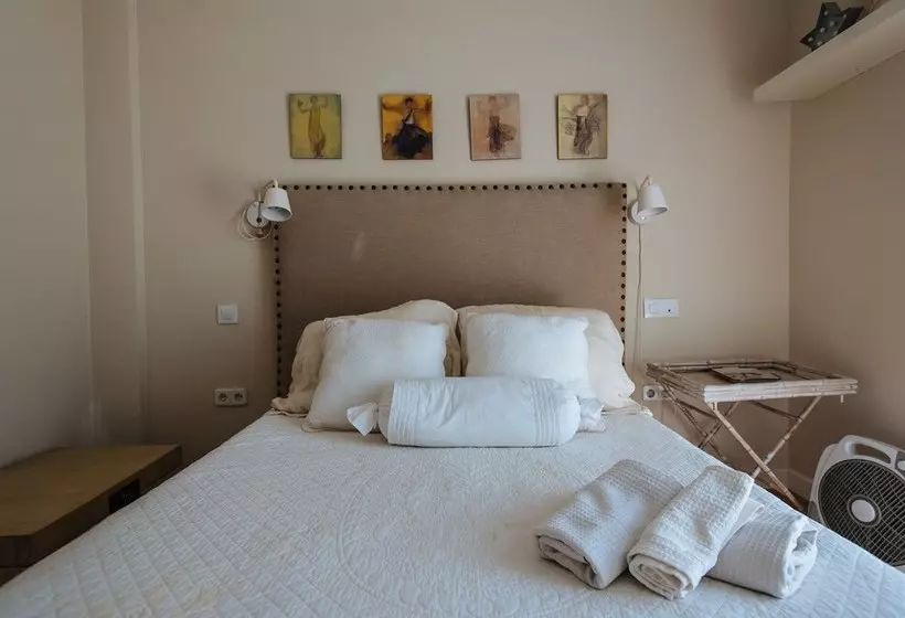 Apartamento Virgen De Begoña
