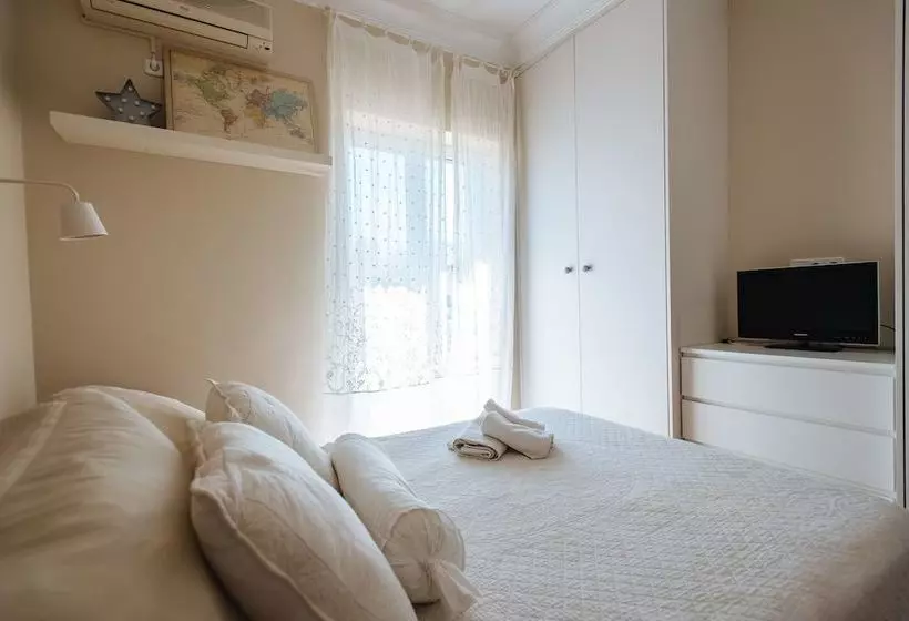 Apartamento Virgen De Begoña