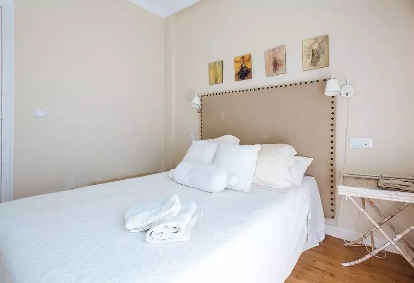 Apartamento Virgen De Begoña