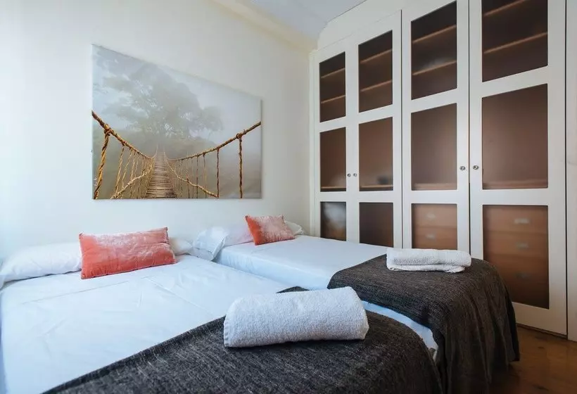 Apartamento Virgen De Begoña