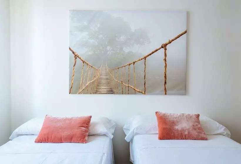 Apartamento Virgen De Begoña