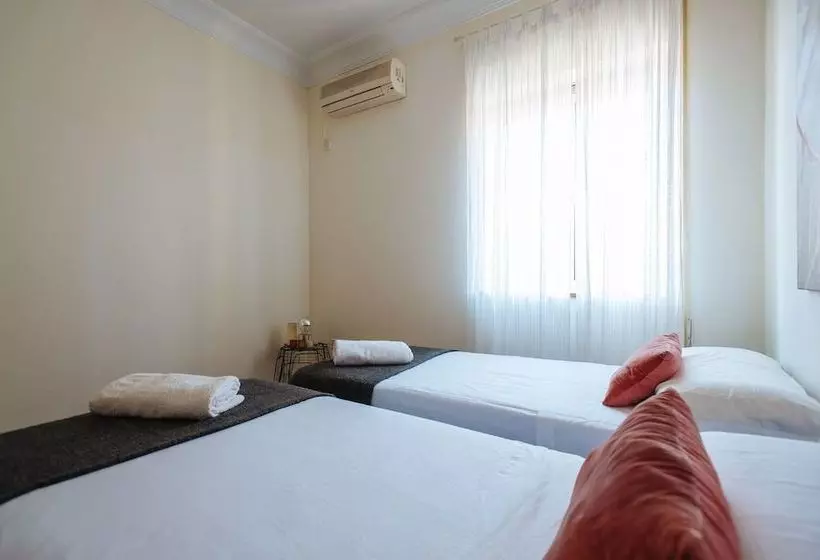 Apartamento Virgen De Begoña