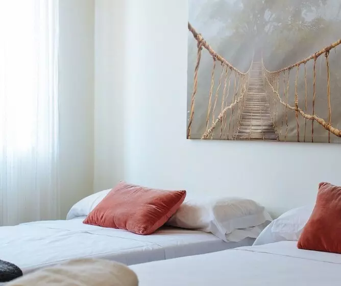 Apartamento Virgen De Begoña