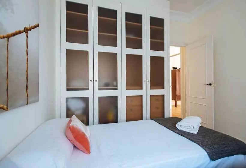 Apartamento Virgen De Begoña