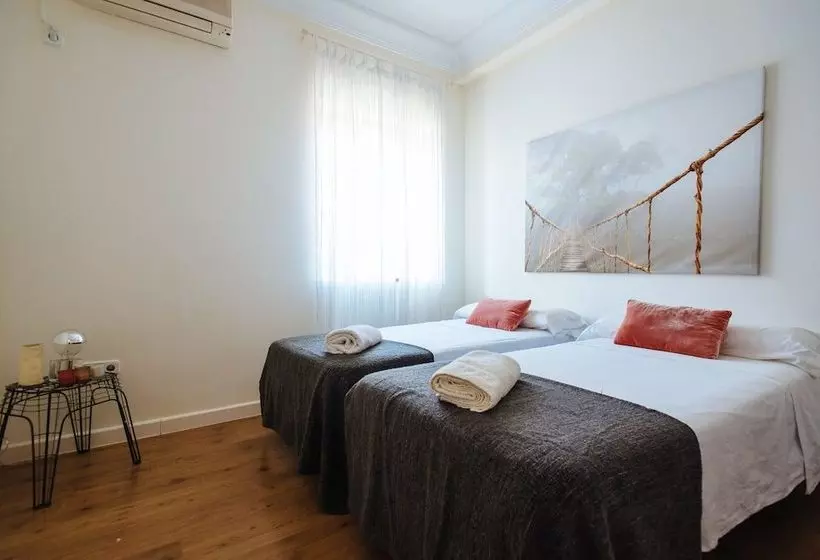 Apartamento Virgen De Begoña