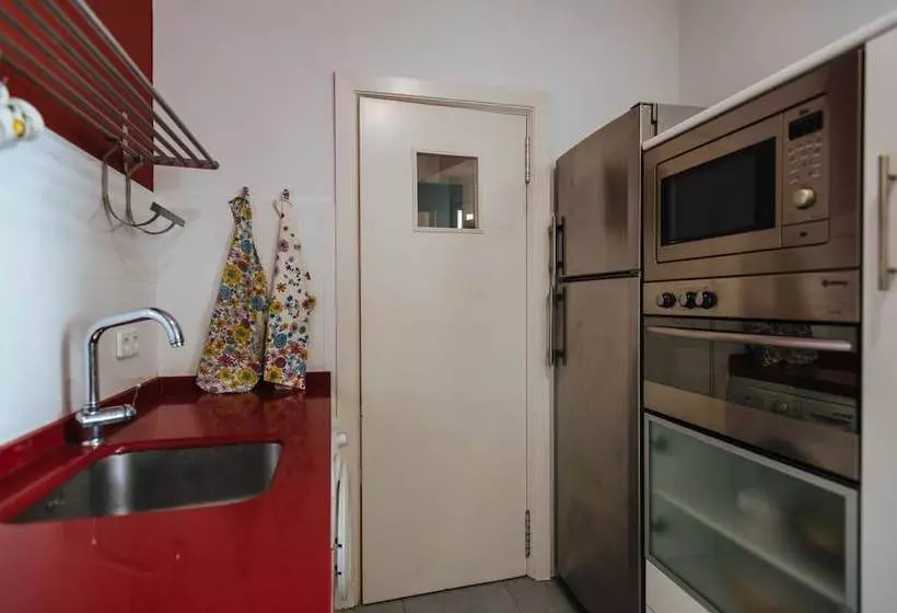 Apartamento Virgen De Begoña