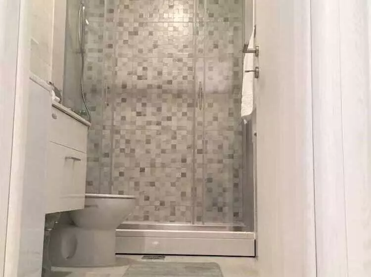 Apartment Larum