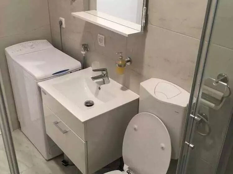 Apartment Larum