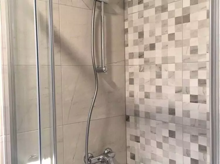 Apartment Larum