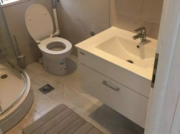 Apartment Larum